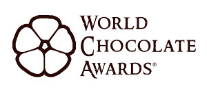 World Chocolate Awards Logo